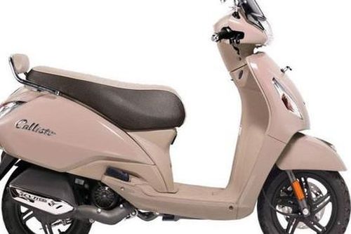 Chi tiết xe ga tuyệt đẹp, đủ 'sang, xịn, mịn' ở Việt Nam giá chưa tới 30 triệu sẽ sớm 'thế chân' Honda Vision, Lead?