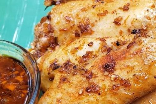 Gà nướng làm theo công thức này đảm bảo thơm ngon 'tuyệt cú mèo'