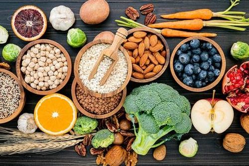 10 loại thực phẩm giàu chất xơ hàng đầu giúp giảm cân