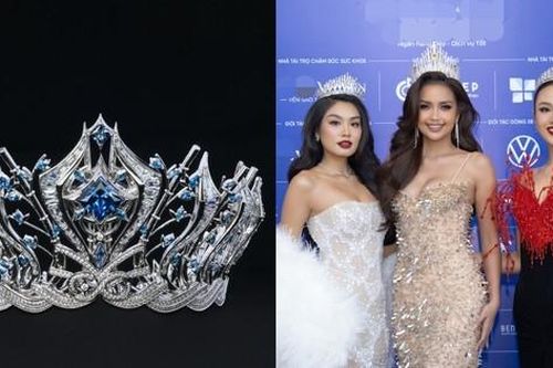 Ngoài vương miện, tân Hoa hậu Hoàn vũ Việt Nam 2023 sẽ được nhận giải thưởng gì?