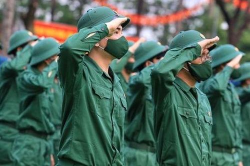 Áp dụng hàng loạt quy định mới về đăng ký cư trú, khám sức khỏe nghĩa vụ quân sự từ 1/1/2024