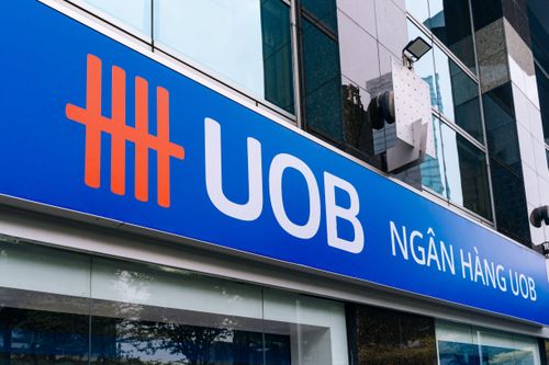 Ngân hàng UOB Việt Nam tăng vốn điều lệ lên 8.000 tỷ đồng