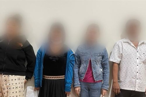 Bóc gỡ đường dây mua bán phụ nữ sang Trung Quốc núp dưới hình thức 'môi giới hôn nhân'
