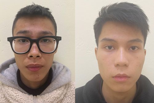 Hai nam sinh rủ nhau đi bán ma túy CBD