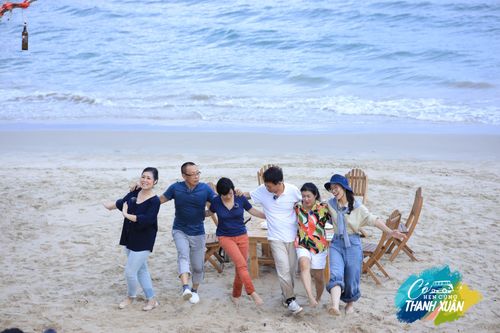 Tiết lộ thú vị về hậu trường chương trình 'Có hẹn cùng thanh xuân'