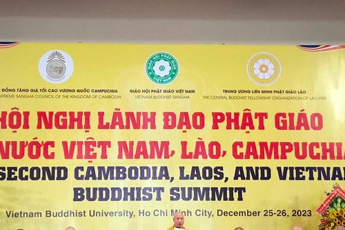 Lan tỏa và phát huy giá trị đạo đức Phật giáo