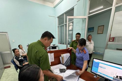 Nhức nhối tiêu cực ngành Đăng kiểm
