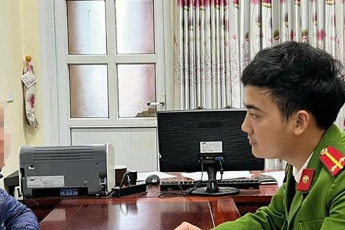 Chủ tịch tỉnh Hà Tĩnh: Xử lý nghiêm các đối tượng xúi giục, kích động tại mỏ cát Mỹ Yên
