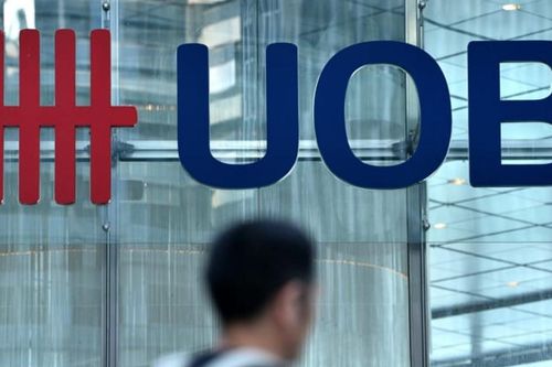 Ngân hàng UOB Việt Nam tham gia 'cuộc đua' tăng vốn