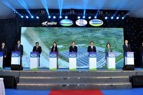 Vĩnh Phúc sẵn sàng chào đón thêm nhiều nhà đầu tư Nhật Bản để cùng phát triển