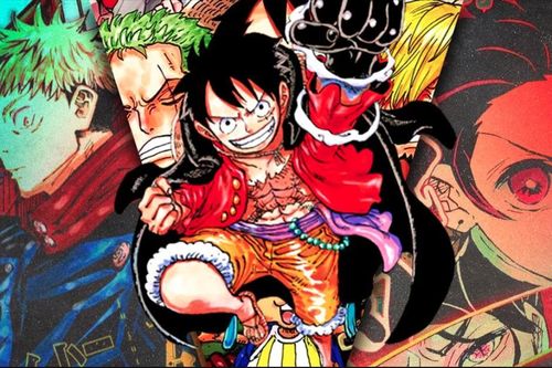 Hé lộ bộ manga được đọc nhiều nhất trên app Shonen Jump