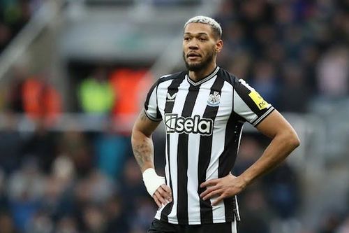 Newcastle thua liên tiếp