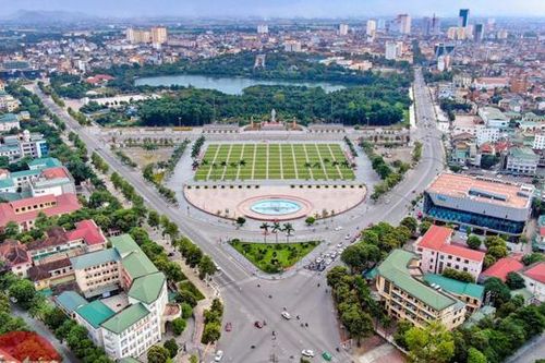 Nghệ An tiếp tục nằm trong top 10 tỉnh, thành thu hút FDI nhiều nhất nước