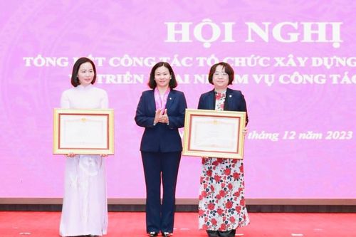 Đổi mới, sáng tạo hơn để nâng cao chất lượng công tác xây dựng Đảng
