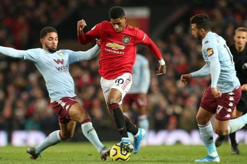 Lịch thi đấu bóng đá hôm nay 26/12: Trực tiếp Burnley vs Liverpool, MU vs Aston Villa