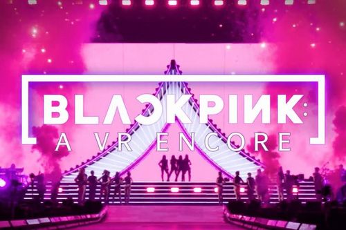 Hôm nay Blackpink tổ chức hòa nhạc thực tế ảo