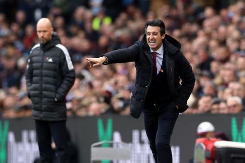 Aston Villa chờ cái duyên của Unai Emery với MU