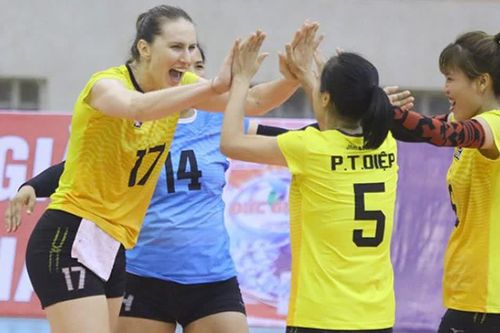Bóng chuyền Việt Nam mất ngôi sao đẳng cấp thế giới vì lời đề nghị khủng từ Thổ Nhĩ Kỳ