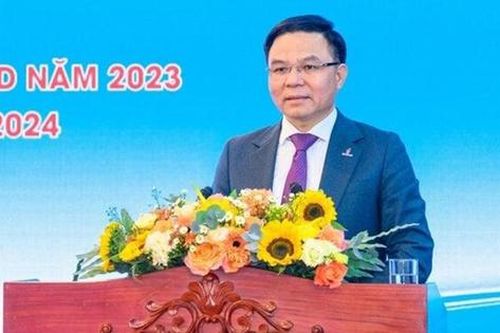 Bổ nhiệm Chủ tịch Hội đồng thành viên PVN