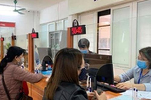 Cán bộ tăng cường có được trợ cấp lần đầu?