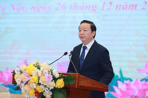 Nguồn nhân lực là tài nguyên, động lực đột phá