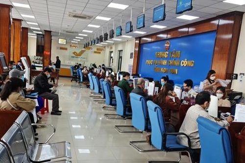 Kiện toàn Hội đồng tư vấn cải cách TTHC của Thủ tướng Chính phủ