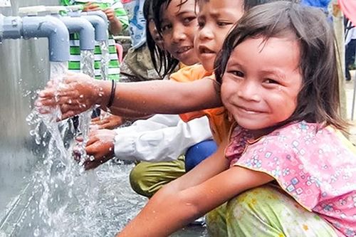 Lựa chọn dự án PPP thủy lợi, cung cấp nước sạch nông thôn thế nào?