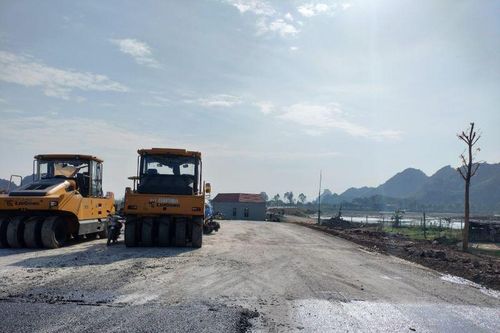 Cần cương quyết xử lý dứt điểm những trường hợp cố tình chây ì, trái pháp luật trong giải phóng mặt bằng