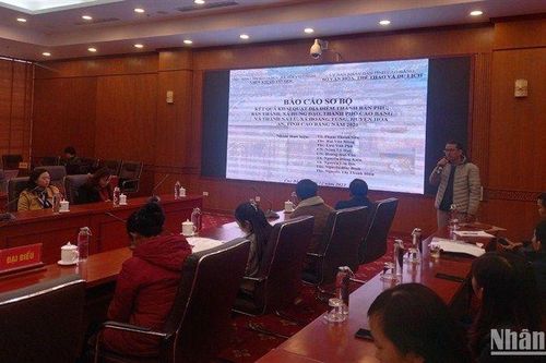 Cao Bằng công bố nhiều kết quả khảo cổ quan trọng