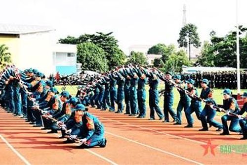 Nhiều mô hình thi đua hiệu quả