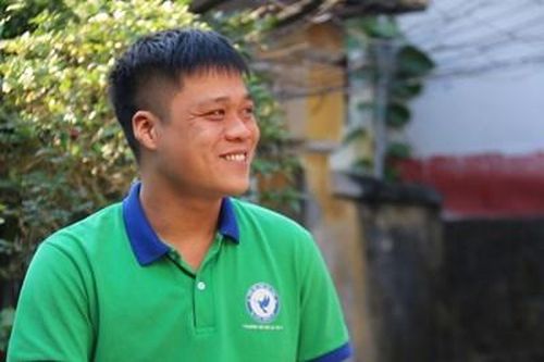 Chủ tịch nước tặng thưởng Huân chương Dũng cảm cho 'thủ lĩnh' nhóm cứu hộ FAS Angel