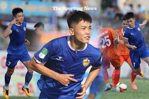 32 cầu thủ được gọi tập trung cho ASIAN CUP 2024: Nguyễn Filip, Quang Hải, Hoàng Đức, Tiến Linh, Đình Bắc góp mặt