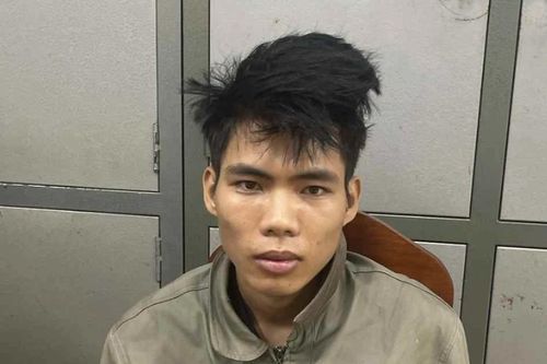 Nghi can giết người ở Bình Dương bị bắt tại Bình Thuận