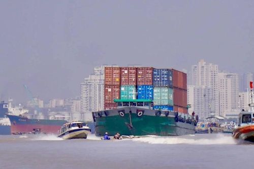 Khai thác tiềm năng không gian dọc sông Đồng Nai: Xây dựng 'hành lang xanh' dọc sông Sài Gòn