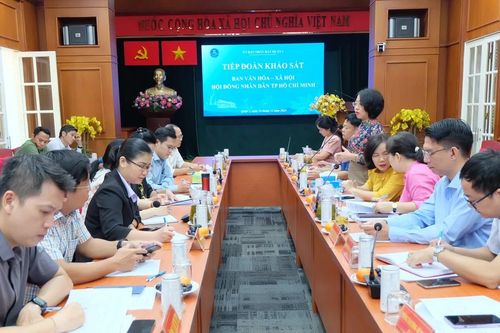 Quận 1 dự trù gần 33 tỷ đồng chăm lo tết
