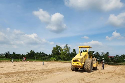 Kiên Giang: Đa dạng hóa nguồn cung, đảm bảo đủ cát thi công các công trình trọng điểm