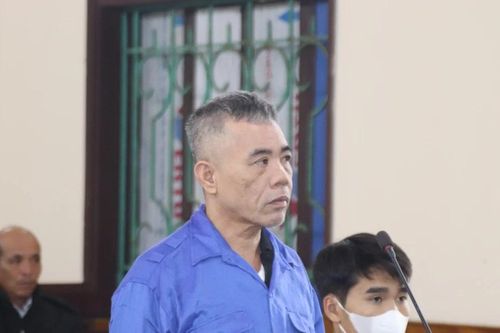 Dùng dao đâm chết hàng xóm, lãnh án tù chung thân