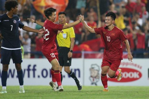 7 sự kiện lớn của bóng đá Việt Nam năm 2024