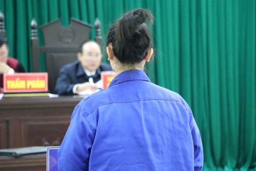 Vừa lĩnh án 20 năm tù vẫn tiếp tục lừa đảo