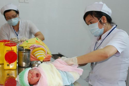 Mức sinh thay thế được duy trì trong 16 năm qua