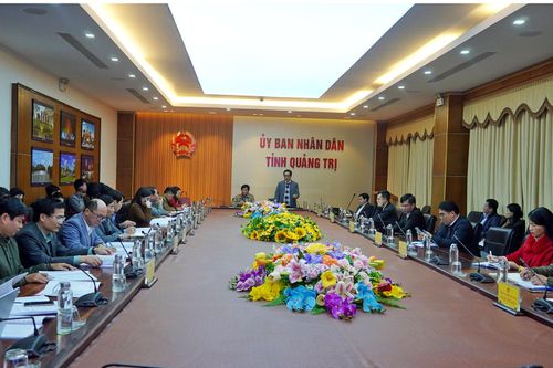 Quảng Trị đề xuất thành lập Trường Đại học Sư phạm Kỹ thuật