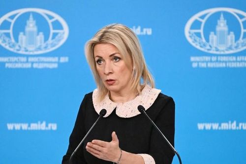 'Phương Tây đứng sau nỗ lực cách mạng màu ở Serbia'