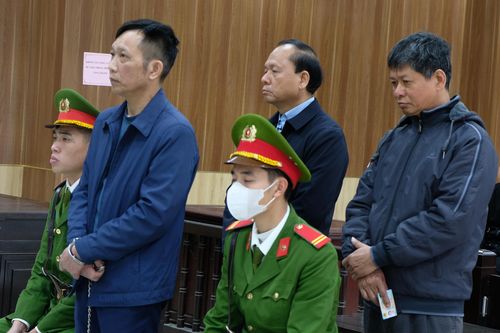 Giám định lại thiệt hại trong vụ án liên quan cựu Chủ tịch huyện Thường Xuân