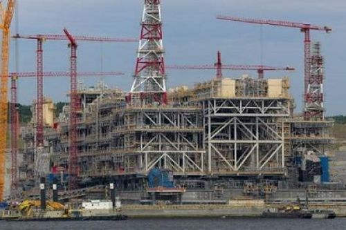 Mỹ 'giáng đòn' mạnh, loạt cổ đông giã từ dự án LNG 2 Bắc Cực của Nga, Trung Quốc lên tiếng