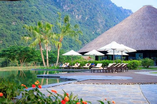 Du lịch Hòa Bình gặt hái kết quả tốt nhờ phát triển tiềm năng sẵn có