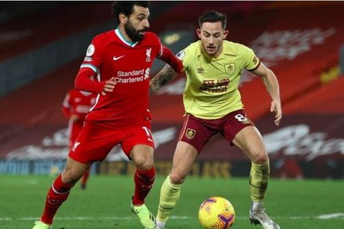 Nhận định Burnley vs Liverpool, 00h30 ngày 27/12 tại Ngoại hạng Anh