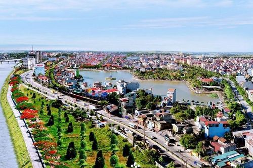Đấu thầu không có đối thủ, các lần trúng thầu của Hai Pha Việt Nam tại Thị xã Duy Tiên 'tiết kiệm' thế nào?