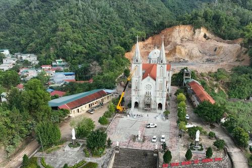 Hòa Bình: Bảo đảm điều kiện cho các hoạt động sinh hoạt tôn giáo