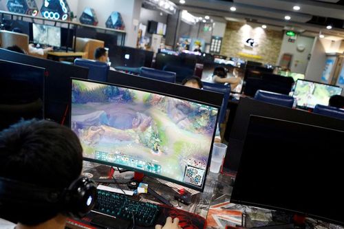 Trung Quốc lên kế hoạch 'siết' quản lý game online