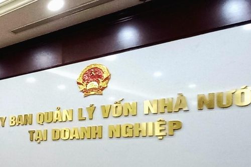 Kết quả lấy phiếu tín nhiệm 4/5 chức danh lãnh đạo Ủy ban Quản lý vốn Nhà nước